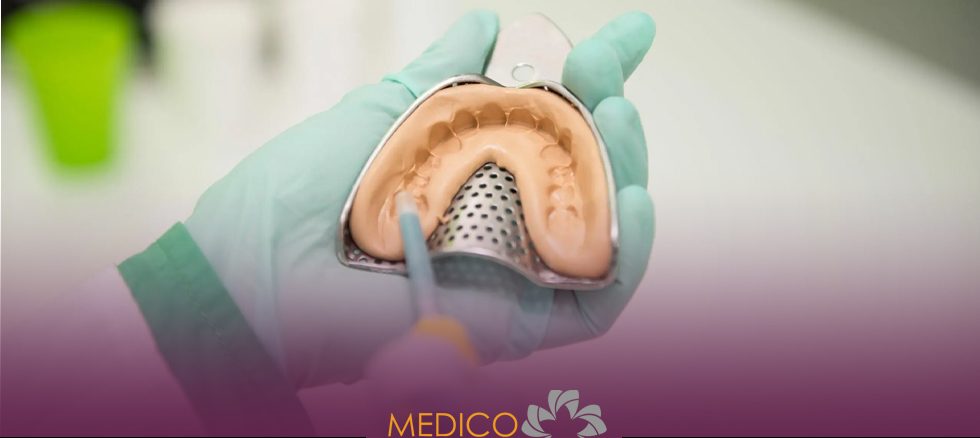 دندانپزشکی مدرن