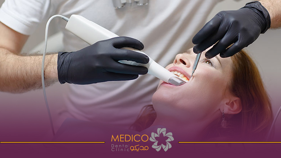 دندانپزشکی مدرن